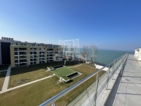 Siófok Lakás (téglaépítésű)