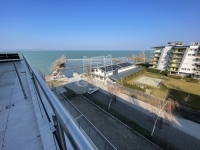 Siófok Lakás (téglaépítésű)