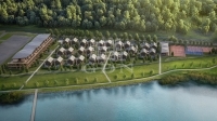 Balatonföldvár Lakás (téglaépítésű)