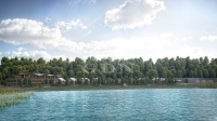 Balatonföldvár Családi ház