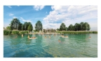 Balatonmáriafürdő Lakás (téglaépítésű)