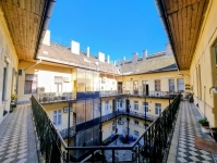Budapest IV. kerület Lakás (téglaépítésű)