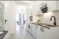 Budapest VIII. kerület Lakás (téglaépítésű)