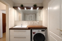 Budapest XIII. kerület Lakás (téglaépítésű)