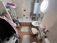 Budapest IX. kerület Lakás (téglaépítésű)