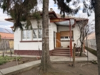 Dunaharaszti Családi ház