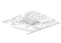 Taksony Lakás (téglaépítésű)