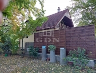 Szigetmonostor Családi ház