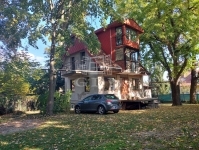 Szigetmonostor Családi ház