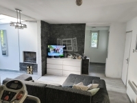 Szigetmonostor Családi ház