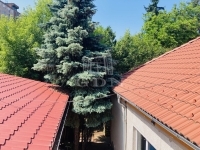 Budapest X. kerület Családi ház