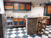 Budapest I. kerület Lakás (téglaépítésű)