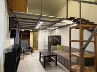 Budapest V. kerület Lakás (téglaépítésű)