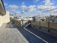 Budapest XIII. kerület Lakás (téglaépítésű)