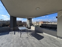 Budapest XIII. kerület Lakás (téglaépítésű)