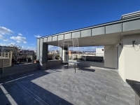 Budapest XIII. kerület Lakás (téglaépítésű)