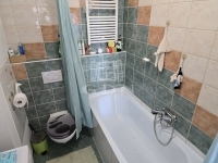 Budapest IV. kerület Lakás (téglaépítésű)