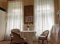 Budapest II. kerület Lakás (téglaépítésű)