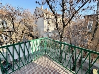 Budapest III. kerület Lakás (téglaépítésű)