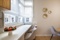 Budapest V. kerület Lakás (téglaépítésű)