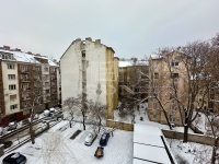 Budapest XIII. kerület Lakás (téglaépítésű)