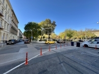 Budapest VII. kerület Lakás (téglaépítésű)