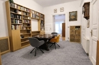 Budapest II. kerület Lakás (téglaépítésű)