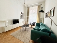 Budapest V. kerület Lakás (téglaépítésű)