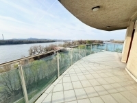 Budapest XIII. kerület Lakás (téglaépítésű)