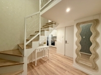 Budapest XIII. kerület Lakás (téglaépítésű)