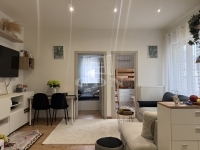 Budapest XIV. kerület Lakás (téglaépítésű)