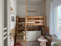 Budapest XIV. kerület Lakás (téglaépítésű)