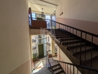 Budapest VIII. kerület Lakás (téglaépítésű)