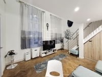 Budapest VIII. kerület Lakás (téglaépítésű)