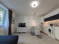 Budapest VI. kerület Lakás (téglaépítésű)