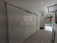 Budapest VI. kerület Lakás (téglaépítésű)