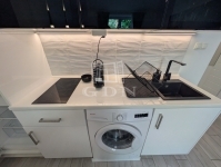 Budapest VI. kerület Lakás (téglaépítésű)