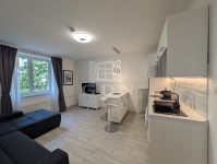 Budapest VI. kerület Lakás (téglaépítésű)