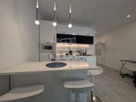 Budapest VI. kerület Lakás (téglaépítésű)