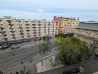 Budapest VIII. kerület Lakás (téglaépítésű)