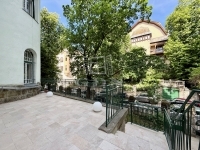 Budapest II. kerület Lakás (téglaépítésű)