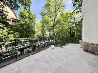 Budapest II. kerület Lakás (téglaépítésű)