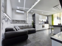 Zalaegerszeg Lakás (téglaépítésű)