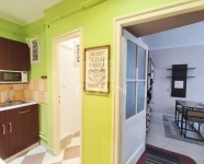 Zalaegerszeg Lakás (téglaépítésű)