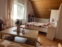 Lispeszentadorján Családi ház