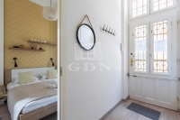 Budapest VI. kerület Lakás (téglaépítésű)