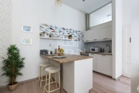 Budapest VI. kerület Lakás (téglaépítésű)