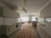 Budapest II. kerület Lakás (téglaépítésű)