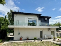 Budapest XXII. kerület Családi ház