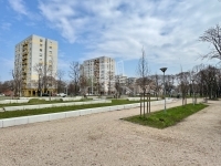 Budapest XI. kerület Lakás (panel)